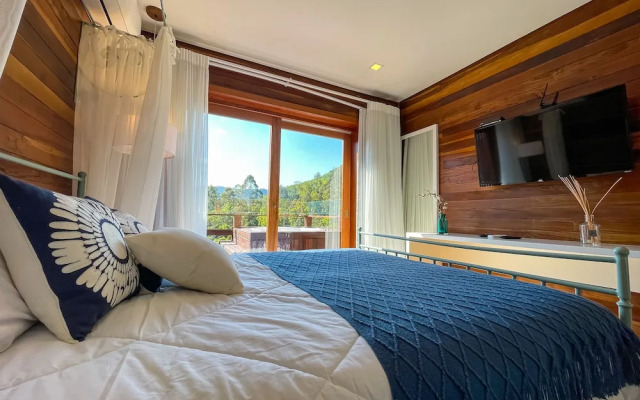 Valle Ristretto Exclusivo para Casais