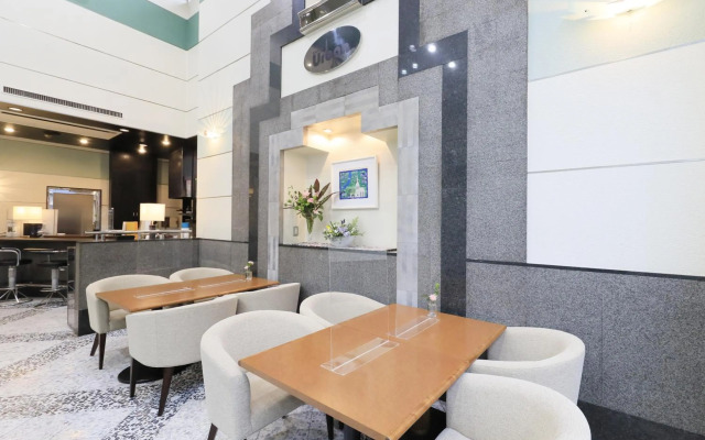 Atsugi Urban Hotel