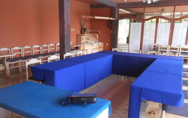 Hotel Viejo Molino Coroico