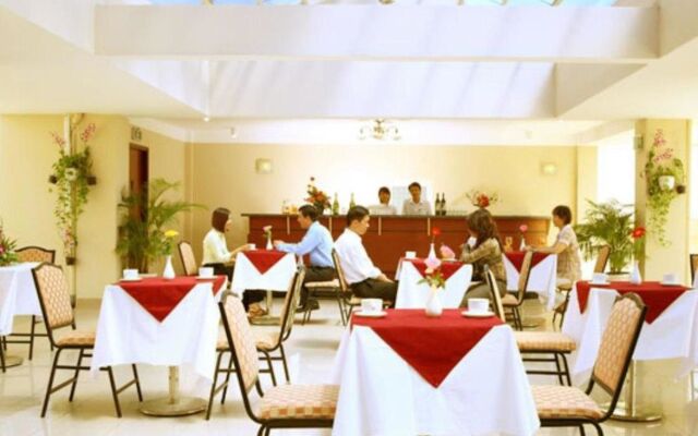165 Guest House
