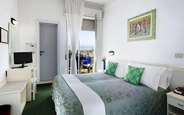 Hotel Gioiello