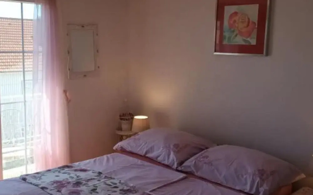 Apartments Anna Biograd na Moru