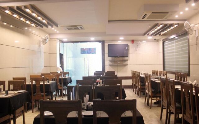 Hotel Basera Brij Bhoomi