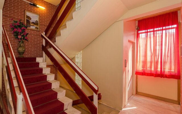 Hotel Le Ginestre