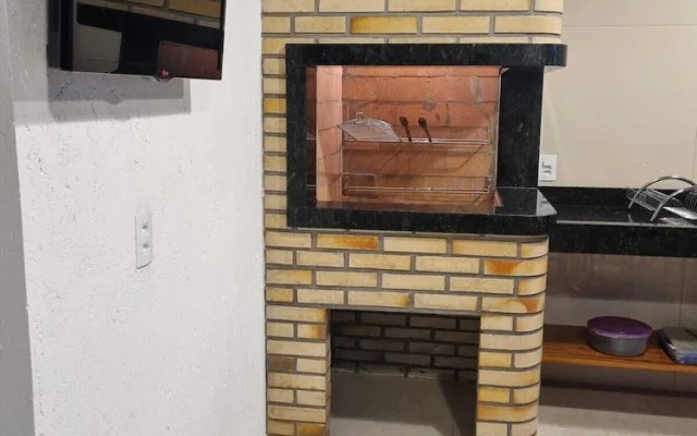 Residencial do Angelo