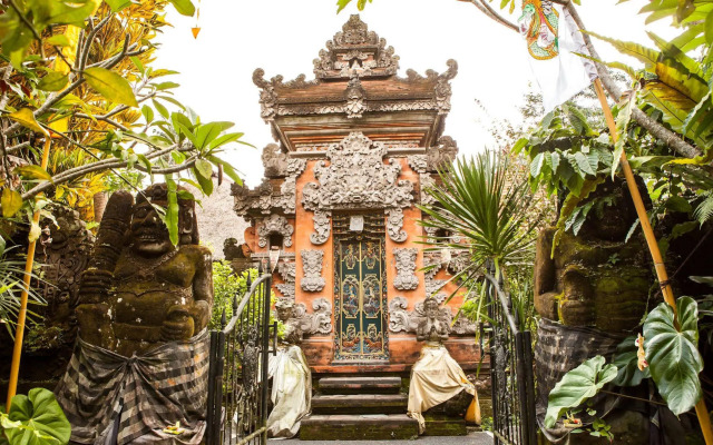 Rumah Desa