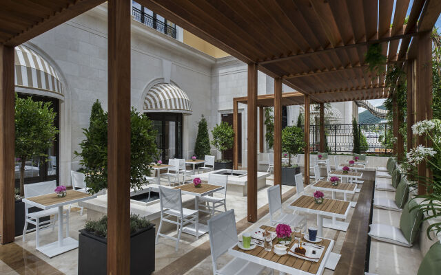 Regent Porto Montenegro