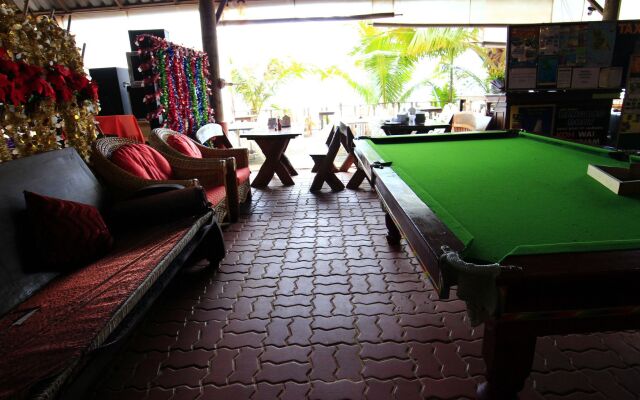 White Sand Beach Resort