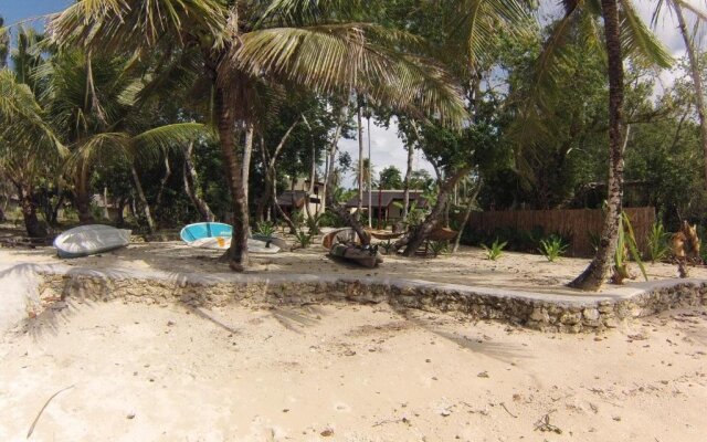 Sunset Bay Villas Siargao