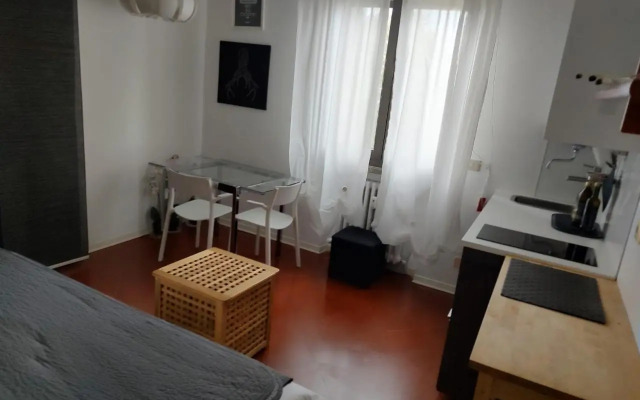 Appartamenti Villa Abbraccio