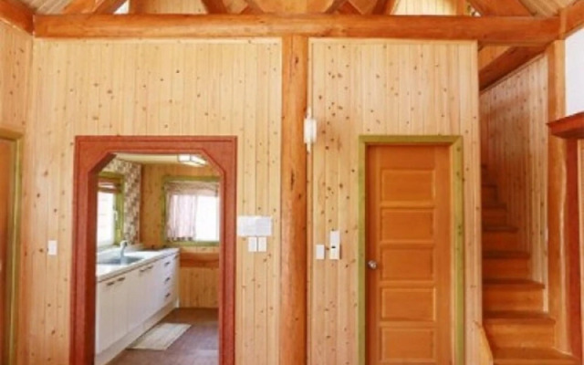 Gyeongju Cabin Pension