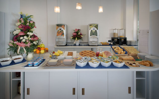 Hotel La Marina Mhotelsgroup