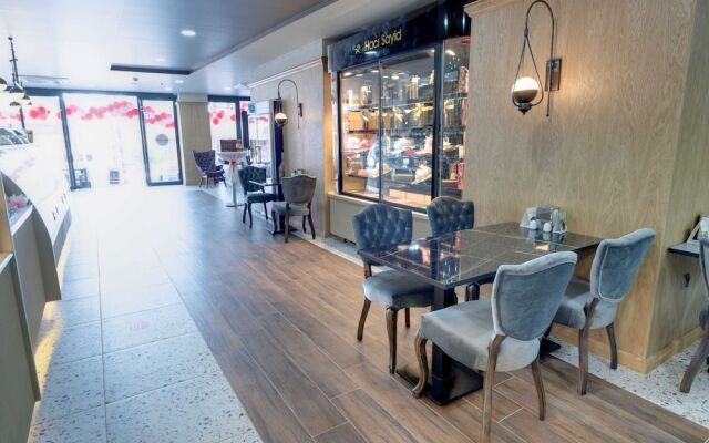 Istport Hotel