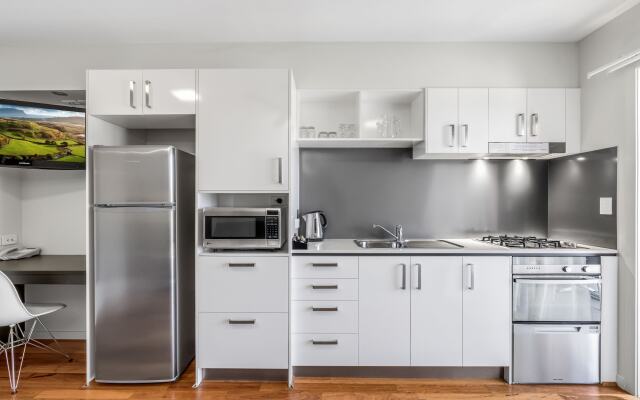 Essence Apartments Chermside