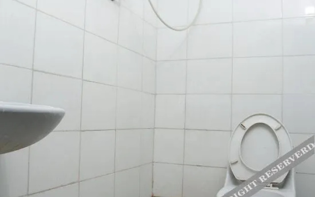 99inn Selected Hotel (Beijing Chaoyang Laojuntang)