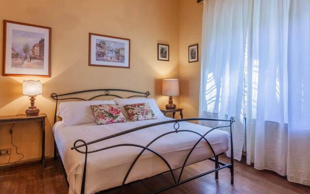 Gothic Apartments by Wonderful Italy - Ground Floor