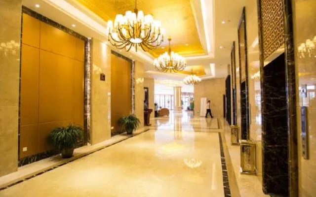 Savile Hengsheng International Hotel