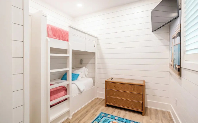 24/7 Barefoot Bliss 247 LAK