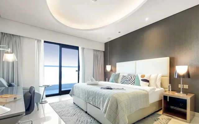 Manzil - 1BR | Downtown | Live near Burj Khalifa - Apartment in ดูไบ - Photo 4