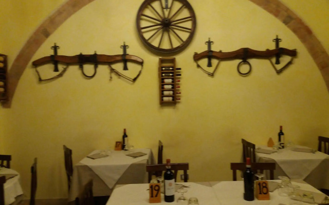 Oasi del grillo