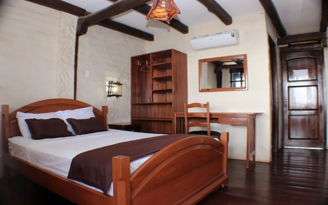 Hotel La Vista