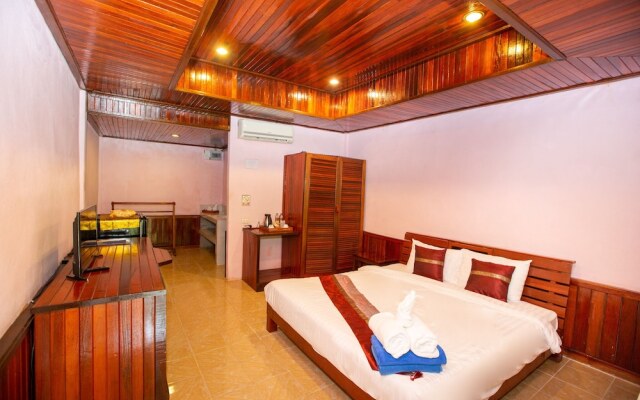 Cozy and comfortable stay !