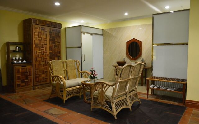 Sokha Express by Sokha Beach Resort