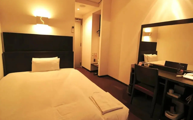 R Inn Fukuchiyama