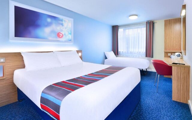 Travelodge Southport