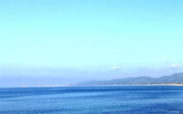Holiday Apartment Sardinia