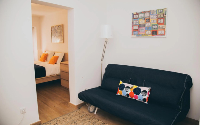 A Casa do Jardim à Estrela I