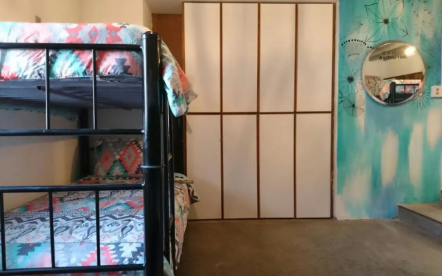 Metro Hostal Boutique