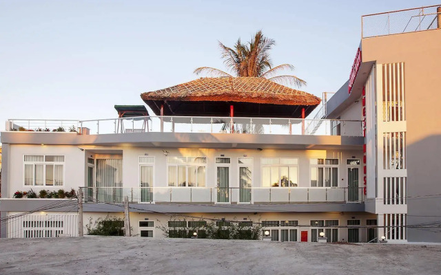 Phuong Nam Guest House