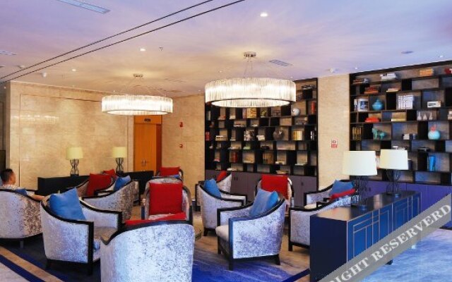 Smart Stay Hotel