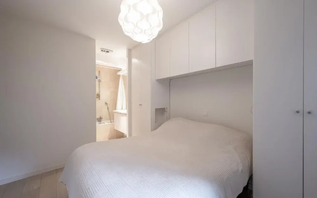 3 Bedroom Apartment in Knokke Heist