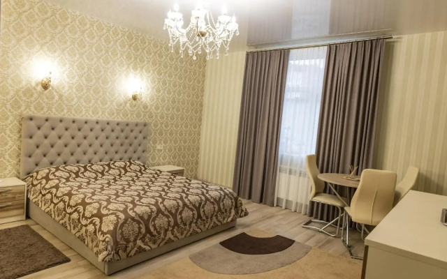 Готельно-банний комплекс Novotel
