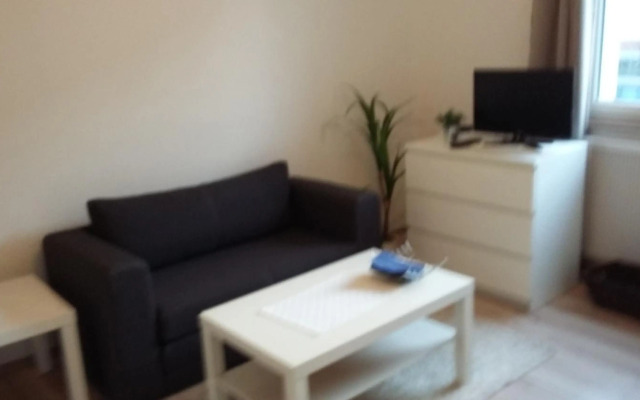 Apartment Klingemann