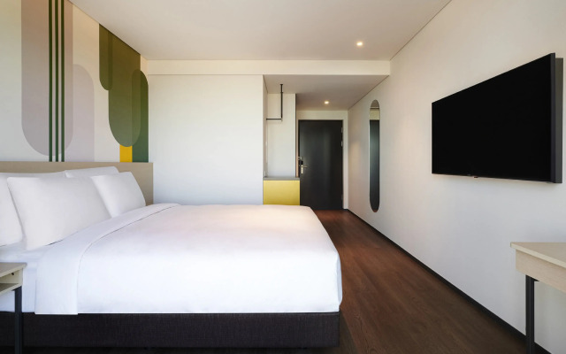 Ibis Styles Ambassador Incheon Airport