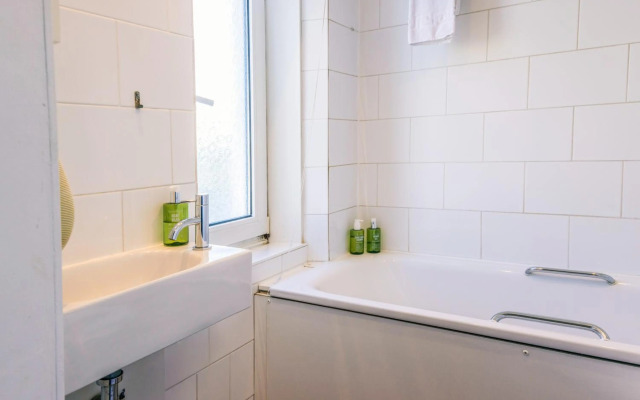 Best Western Plus Citrus Hotel Eastbourne