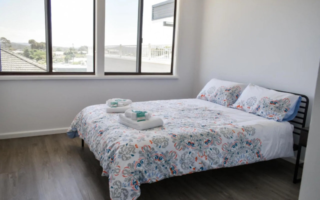 The Harrington Serviced Apartments