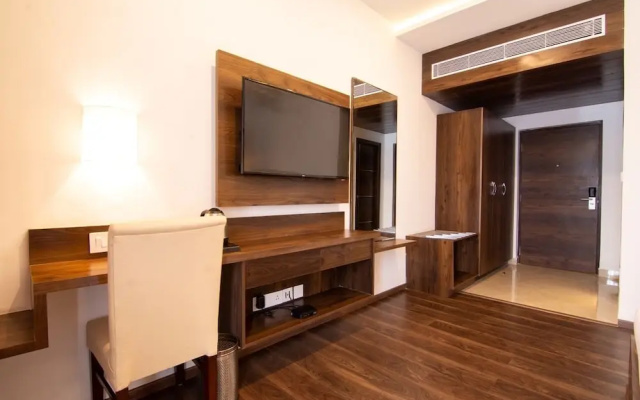Liverpool Hotels, Outer Ring Road, Marathahalli