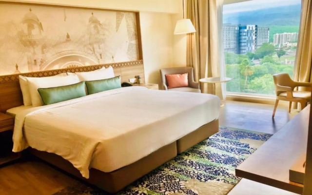 Bellevue Sarovar Premiere Junagadh