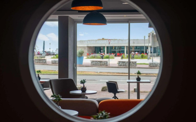 Mercure Dieppe La Présidence