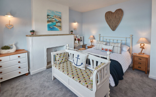 Host Stay No 3 Sandside
