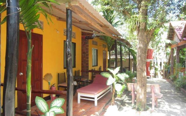 Kim Lien Phu Quoc Guesthouse