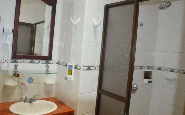 Villas Rio Mar