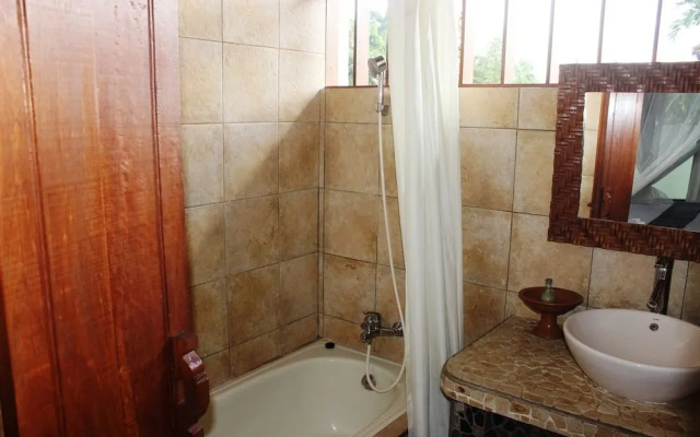 Nefatari Exclusive Villas