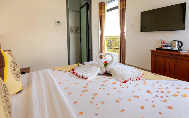 Tho Huong Hotel - Phan Thiet