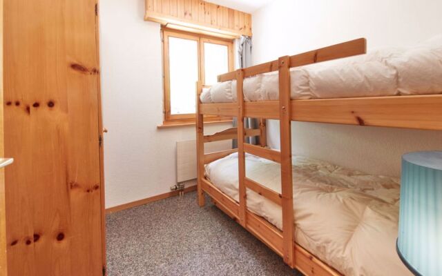 Villa Hameau D1 Thyon-Les Collons