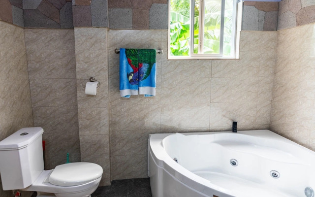 Topaz Apartment Villa - Mountain View
